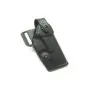 Vega Holster VKM800 vista frontale — fondina cintura per Beretta 92