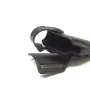 Vega Holster VKM800 tech-leather cover close-up — material detai