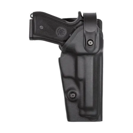 Vega Holster VKM800 professional holster security grade II — full view