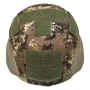 HELMET COVER RIP-STOP MOD. FAST COYOTE TAN DEFCON 5  D5-1357 CT