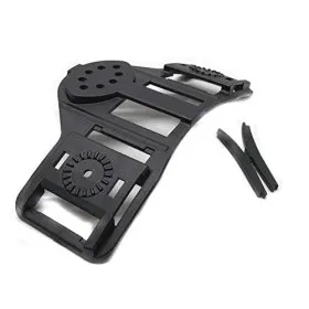 BELT PLATFORM UP AND DOWN VEGA HOLSTER 8K85
