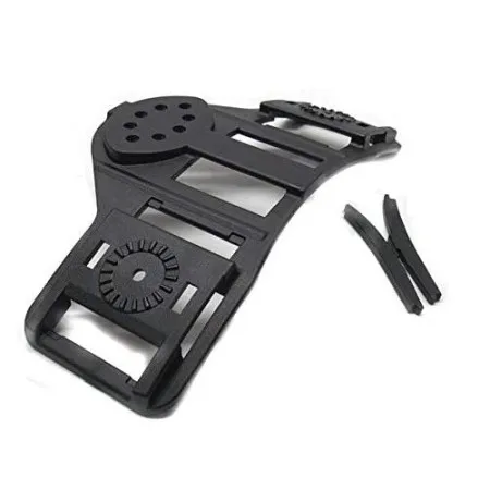 BELT PLATFORM UP AND DOWN VEGA HOLSTER 8K85