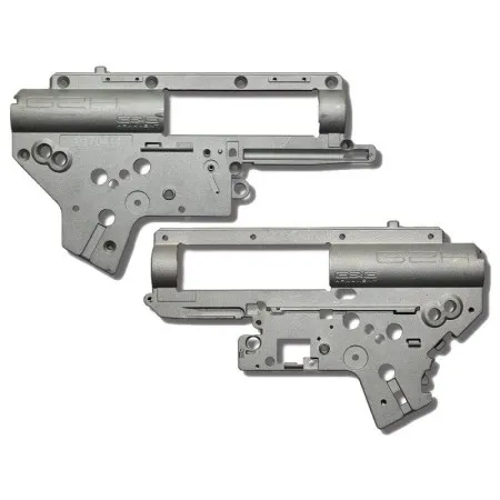 G&G GEARBOX SHELLS FOR G2H SERIES G16047 G-16-047
