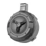 G&G MANUAL DRUM MAGAZINE 1730 ROUNDS FOR PRK9 SERIES G08179 G-08-179