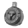 G&G MANUAL DRUM MAGAZINE 1730 ROUNDS FOR PRK9 SERIES G08179 G-08-179