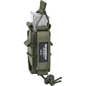 DEFCON 5 SINGLE PISTOL POUCH D5-LAS_PALCS OD