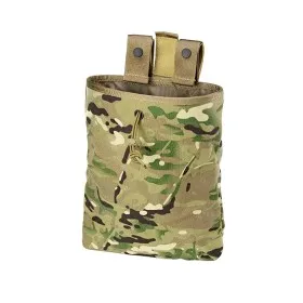 TASCA 1000 DEN PORTA CARICATORI ESAUSTI MOLLE MULTICAM DEFCON 5 D5-DMP910 MC