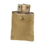 DEFCON 5 LEG DUMP POUCH COYOTE TAN D5-DMP910 CT