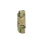 DEFCON 5 SINGLE PISTOL POUCH 1000 DEN COYOTE TAN D5-PM01 MC
