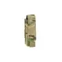 DEFCON 5 SINGLE PISTOL POUCH 1000 DEN COYOTE TAN D5-PM01 MC
