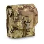 DEFCON 5 MAGAZINE POUCH 1000 DEN (6 X M4 5.56) MOLLE M60 ITALIAN CAMO D5-M60 VI