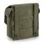 DEFCON 5 MAGAZINE POUCH 1000 DEN (6 X M4 5.56) MOLLE M60 ITALIAN CAMO D5-M60 VI