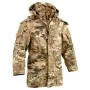 DEFCON 5 PARKA OVER JACKET III GEN. MULTICAMO D5-PARKA-III MC