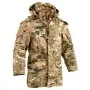 DEFCON 5 PARKA OVER JACKET III GEN. MULTICAMO D5-PARKA-III MC