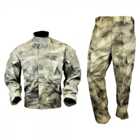 ROYAL PLUS ACU UNIFORM A-TACS LARGE SIZE UNI-ATL