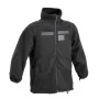DEFCON 5 PARKA OVER JACKET III GEN. BLACK D5-PARKA-III B