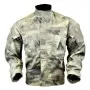 ROYAL PLUS ACU UNIFORM A-TACS LARGE SIZE UNI-ATL