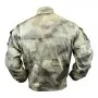 ROYAL PLUS ACU UNIFORM A-TACS LARGE SIZE UNI-ATL