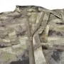 UNIFORME SOFTAIR COMPLETA TUTA MIMETICA ACU ATACS TAGLIA L UNI-ATL ROYAL