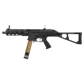 G&G ELECTRIC RIFLE PCC45 ETU 2.0 AND UPGRADED 4° GEN. MOSFET GG-PCC45 EGC-PCC-045-BNB-NCM