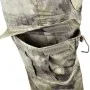 UNIFORME SOFTAIR COMPLETA TUTA MIMETICA ACU ATACS TAGLIA L UNI-ATL ROYAL