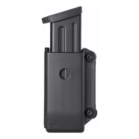 VEGA HOLSTER 8MH01 PORTA CARICATORE UNIVERSALE BIFILARE REGOLABILE A 360 GRADI