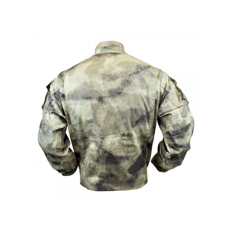 Atm camo clearance jacket