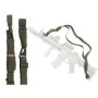 Military Style 3 Point OD Green Sling DEFCON 5 for Airsoft