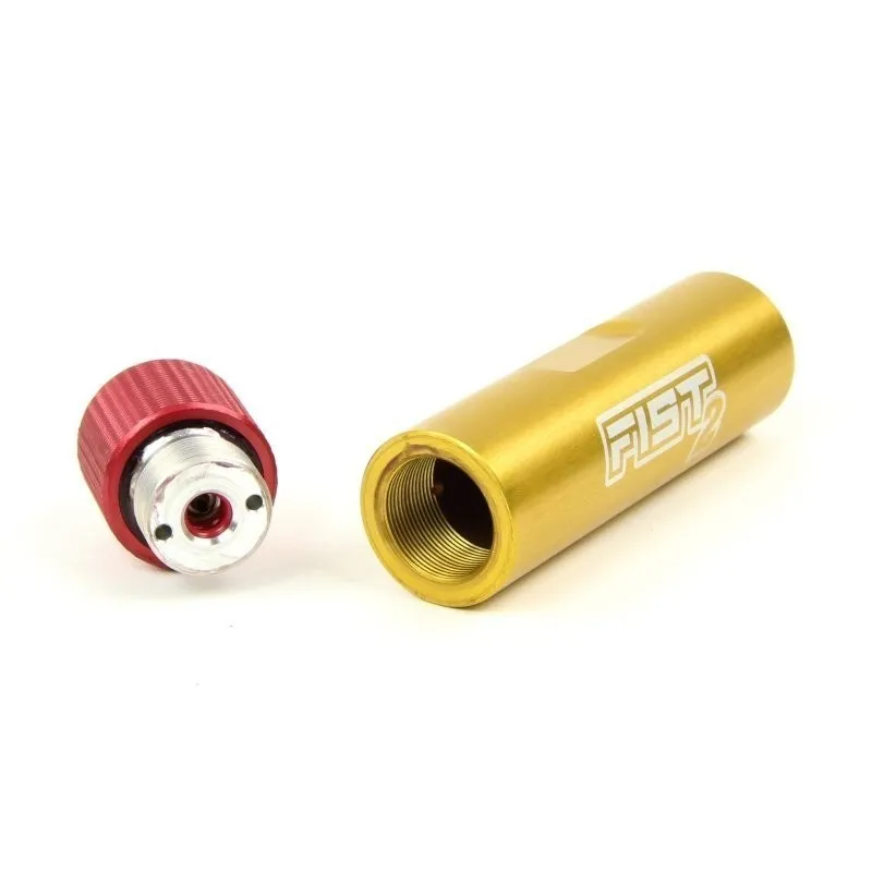 TAG INNOVATION FILLING STATION FiSt2 CO2 GRENADE CHARGER AIRSOFT PYROTECNICS