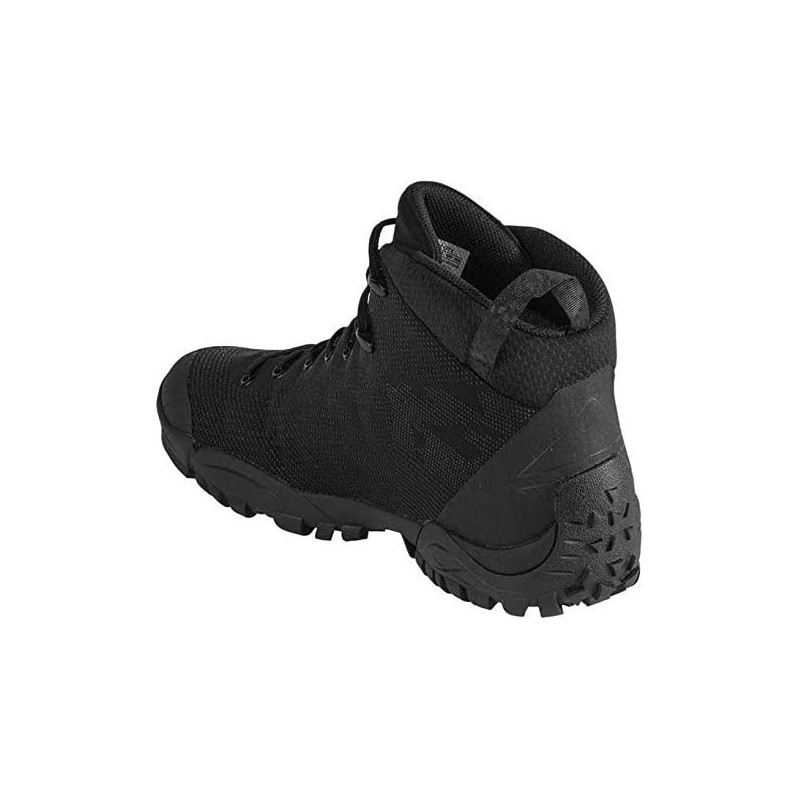 GARMONT NEMESIS 4.1 GTX BLACK TACTICAL BOOTS GORETEX WATERPROOF GR ...