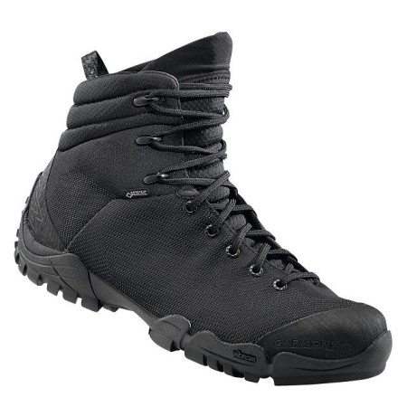 GARMONT NEMESIS 6.1 GTX BLACK TACTICAL BOOTS GORETEX WATERPROOF GR 481070 212 NUMERO 38