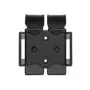 VEGA HOLSTER 8DMH01 PORTA CARICATORE PISTOLA BIFILARE DOPPIO UNIVERSALE