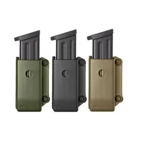 VEGA HOLSTER 8MH01 OPEN ROW UNIVERSAL MAGAZINE CASE