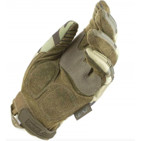Mechanix Wear-M-Pact Gloves Multicam