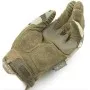 MECHANIX M-PACT TACTICAL GLOVES MULTICAM MX-MPT-78 MC