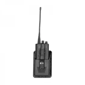 VEGA HOLSTER 8VRH00 - POLYMER RADIO CASE