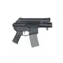 AMOEBA ELECTRIC RIFLE AM-003 BLACK AR-AM3B