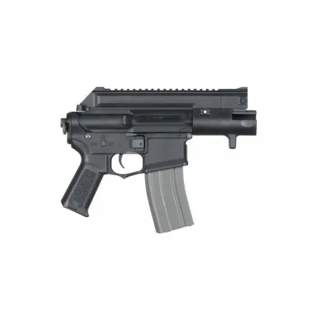 AMOEBA ELECTRIC RIFLE AM-003 BLACK AR-AM3B