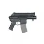 AMOEBA ELECTRIC RIFLE AM-003 BLACK AR-AM3B