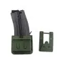 VEGA HOLSTER 8VAMH00 PORTA CARICATORE M4 / 223 / 5.56 AR IN POLIMERO