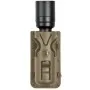 Vega Holster rotating torch pouch