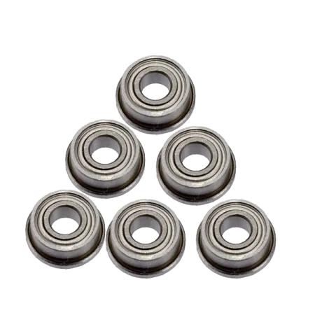 FPS SOFTAIR BOCCOLE DA 7 MM CUSCINETTATE IN ACCIAIO B7C