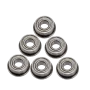 FPS SOFTAIR BOCCOLE DA 7 MM CUSCINETTATE IN ACCIAIO B7C