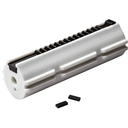 FPS SOFTAIR ZERO-SHOCK FPS AIRSOFT PISTON FULL METAL TEETH PM04