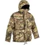 DEFCON 5 SAS Smoke Jacket Italian Vegetato D5-1683 VI military jacket