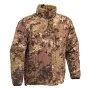 DEFCON 5 REVERSIBILE JACKET WITH COMPRESSION BAG ITALIAN CAMO / TAN  D5-20091 VI/T