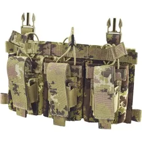 DEFCON 5 THUNDER MAGAZINES PANEL D5-JP19 VI