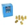 Fiocchi cartucce a salve calibro .380 9x17 FI380 confezione 50 pezzi