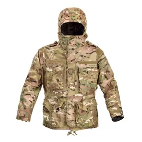DEFCON 5 SAS Smoke Jacket Multicam D5-1683 MC jacket