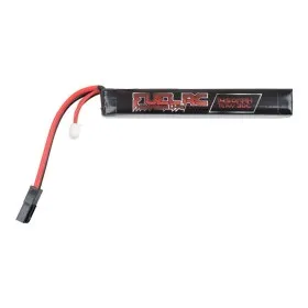 BATTERIA FUCILE SOFTAIR LI-PO 11.1V X 1450MAH 30C STICK TUBO CALCIOFUEL FL-11.1X1450